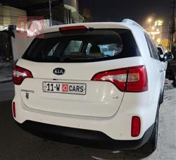 كيا سورينتو